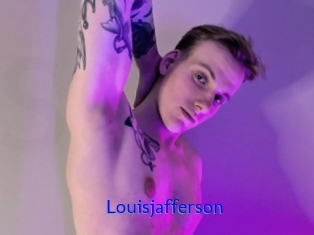 louisjafferson Sexo Gratis