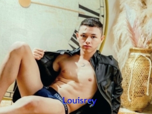 Louisrey