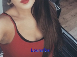 Lounafox