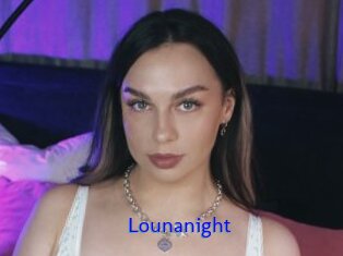 Lounanight