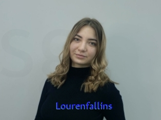 Lourenfallins