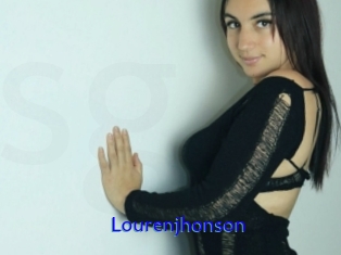 Lourenjhonson