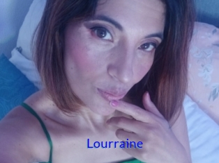 Lourraine