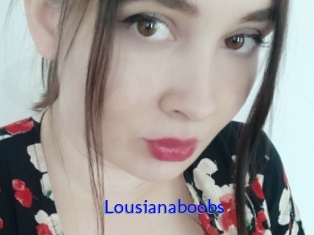 Lousianaboobs