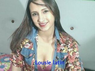 Lousie_latin