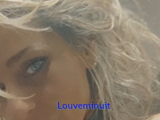 Louveminuit