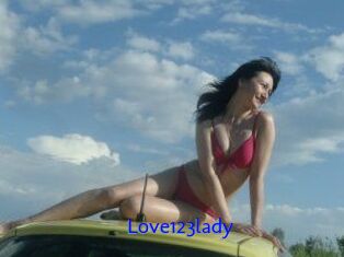 Love123lady
