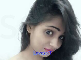 Love20T