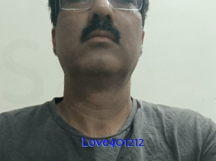 Love401212