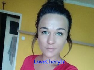 LoveCherylx