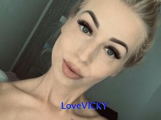LoveVICKY