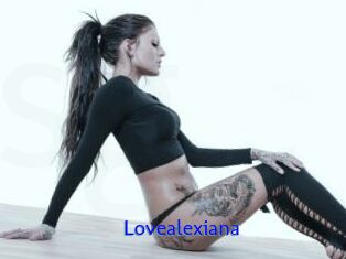 Lovealexiana