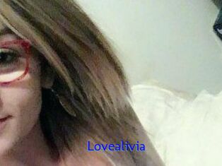 Lovealivia