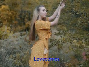 Lovecomes
