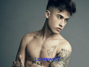 Loveewolf