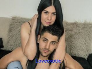 Loveexotic