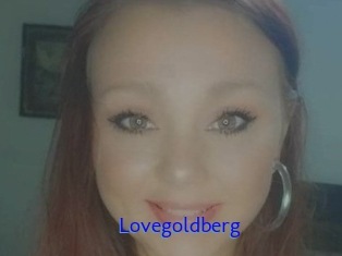 Lovegoldberg