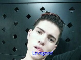 Lovegood