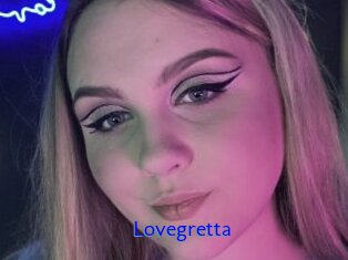 Lovegretta