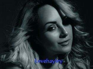 Lovehayley