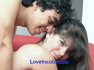 Loveincolombia