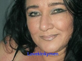 Lovekinkymen