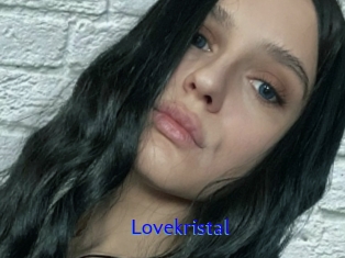 Lovekristal