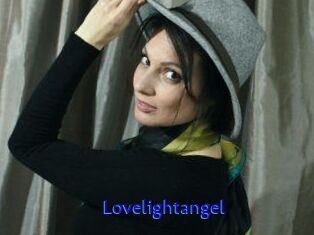 Lovelightangel