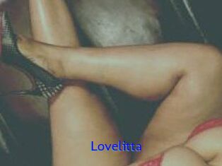 Lovelitta
