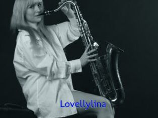 Lovellylina