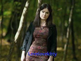 Lovelovekitty