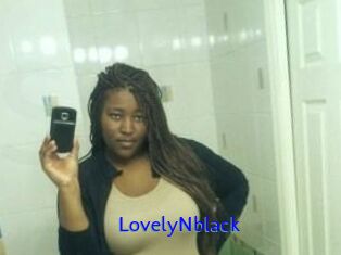 LovelyNblack
