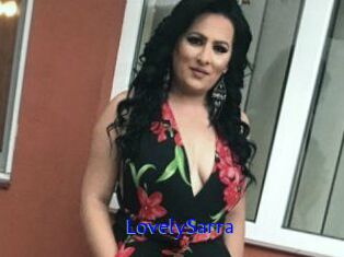 LovelySarra