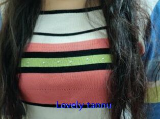 Lovely_tannu