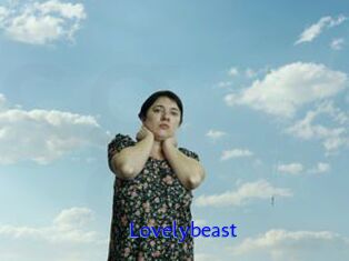 Lovelybeast