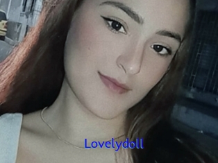Lovelydoll