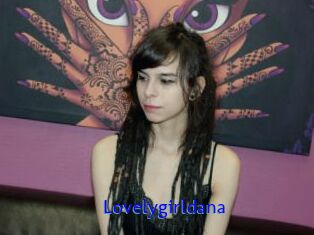Lovelygirldana