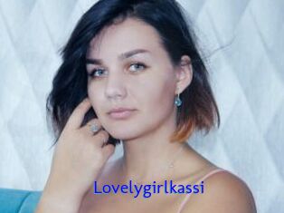 Lovelygirlkassi