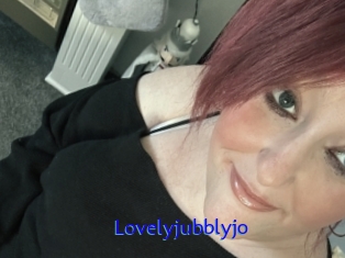 Lovelyjubblyjo