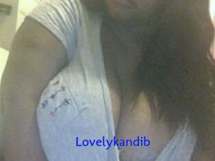Lovelykandib