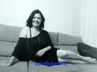 Lovelykarine
