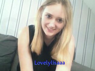 Lovelylisaaa