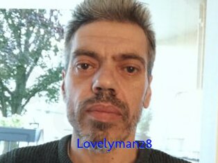 Lovelyman28