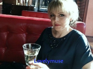 lovelymuse Sexo Gratis