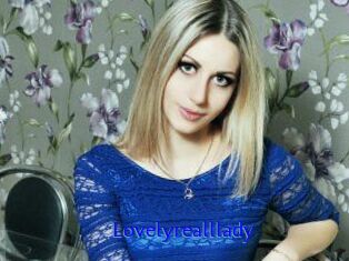 Lovelyrealllady