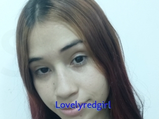 Lovelyredgirl