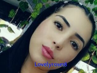 Lovelyrose18