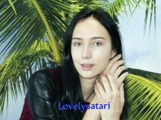 Lovelysatari