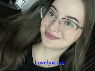 Lovelyxrose