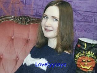 Lovelyyasya